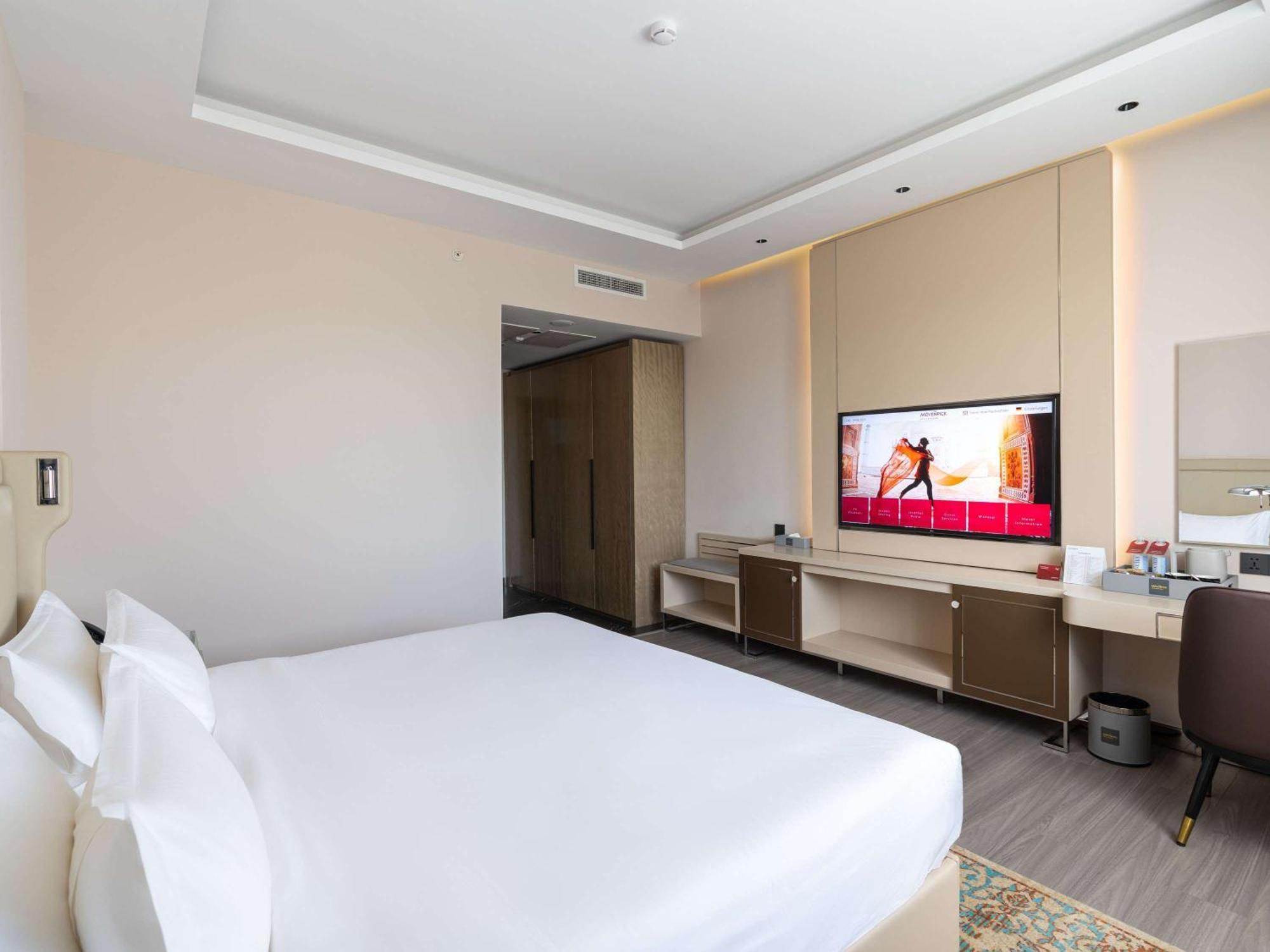 Moevenpick Самарканд Экстерьер фото